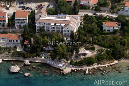 Podstine Hotel 